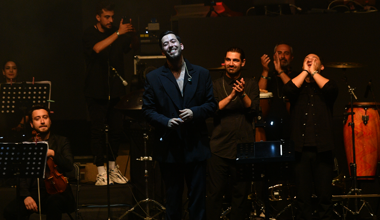 Mahmut Orhan