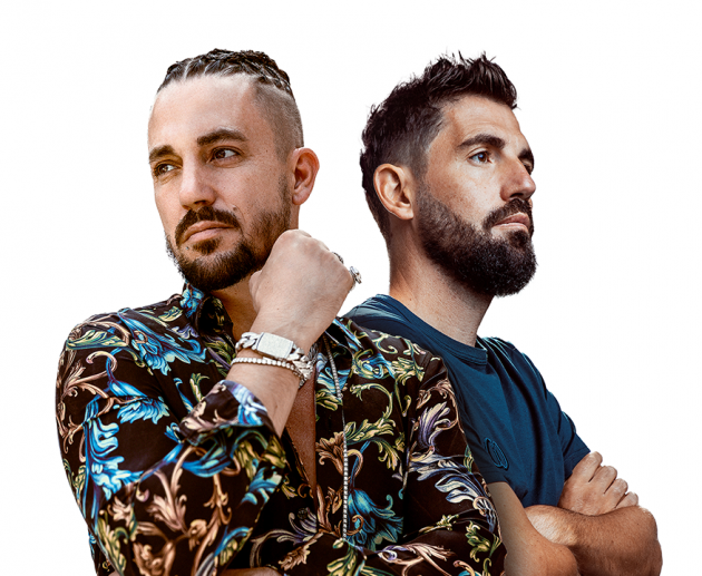 Dimitri Vegas & Like Mike