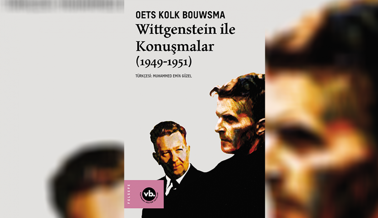 Wittgenstein ile Konuşmalar