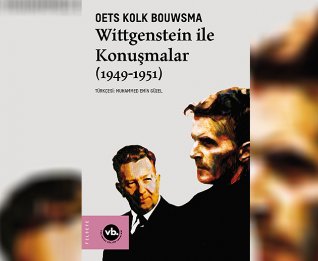 Wittgenstein ile Konuşmalar