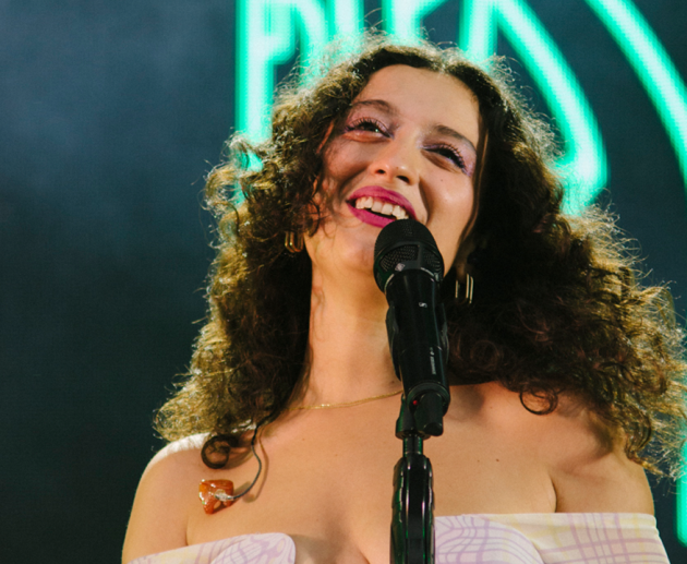 Melike Şahin