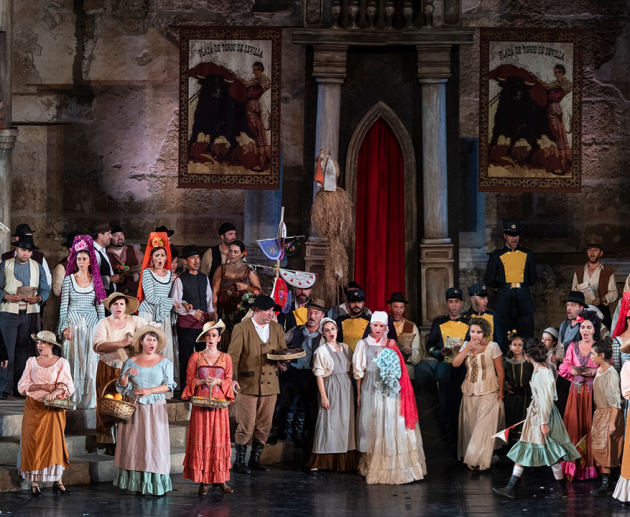 13. Uluslararası İstanbul Opera Festivali