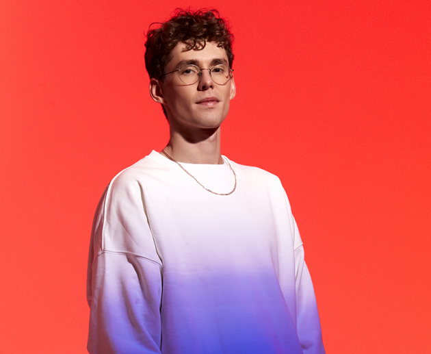 Lost Frequencies