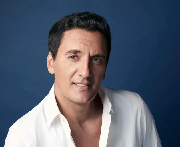 Dany Brillant