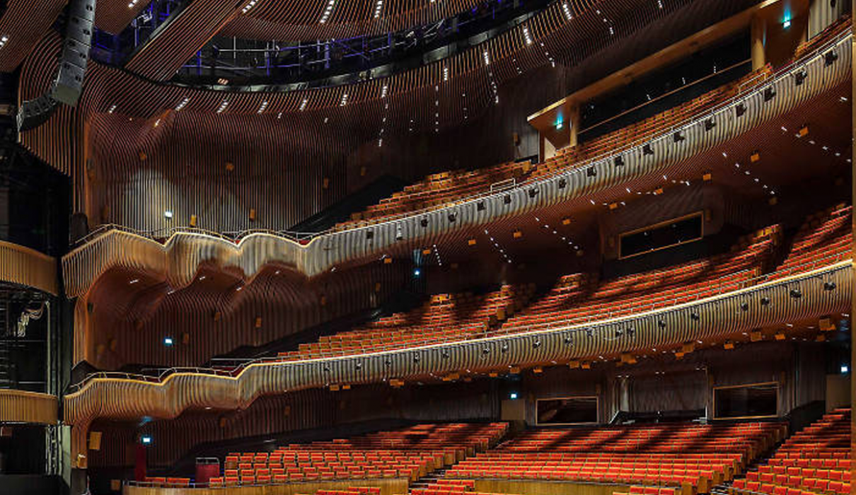 zorlu psm