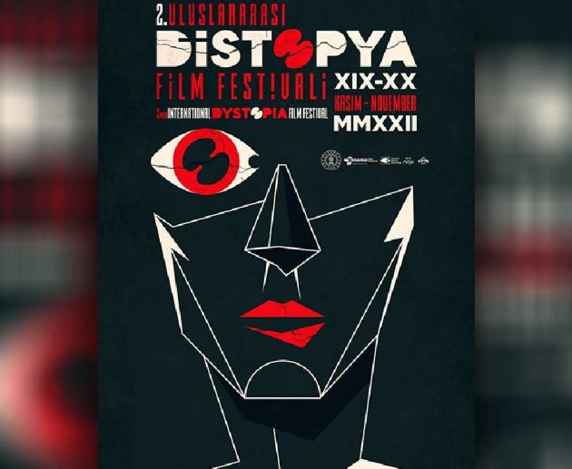 2. Uluslararası Distopya Film Festivali