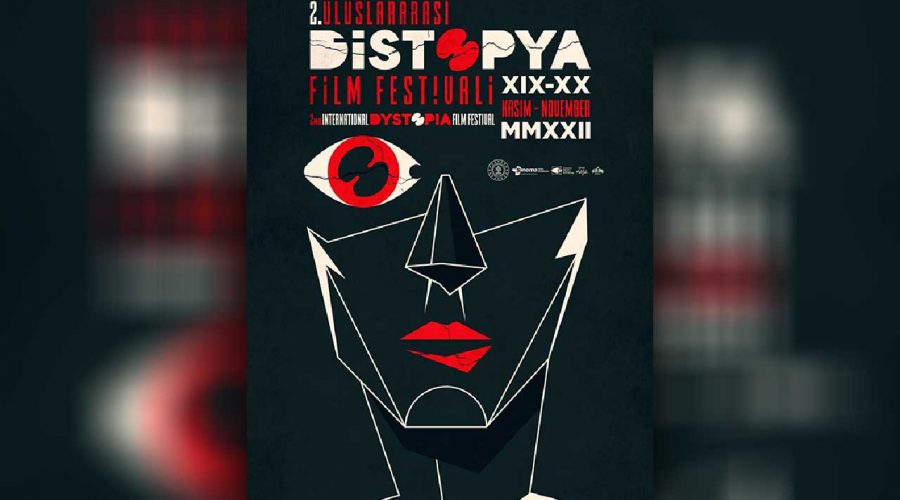 2. Uluslararası Distopya Film Festivali