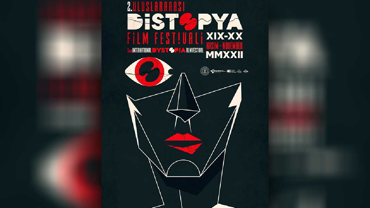 2. Uluslararası Distopya Film Festivali