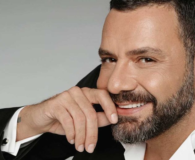 Erkan Güleryüz