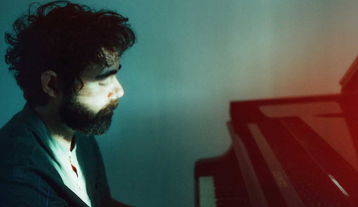 Federico Albanese