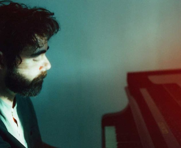 Federico Albanese