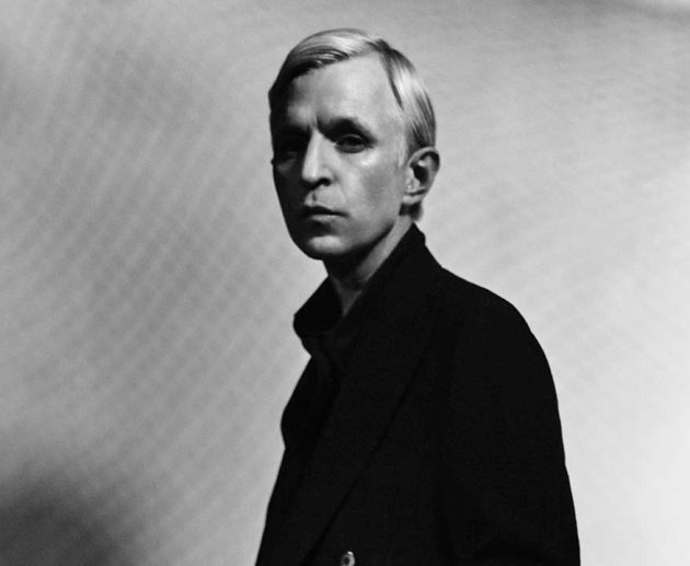 Jay-Jay Johanson