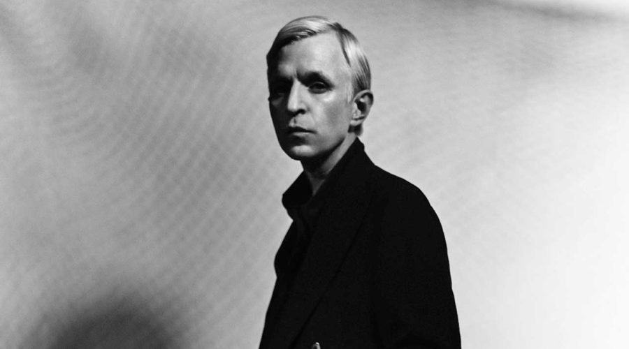 Jay-Jay Johanson