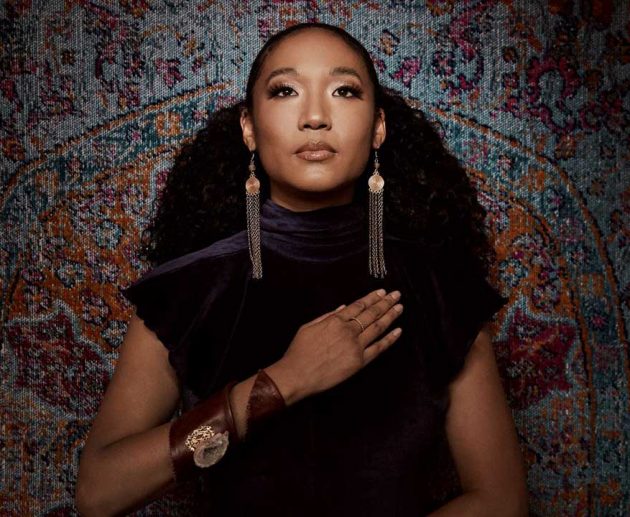 Judith Hill