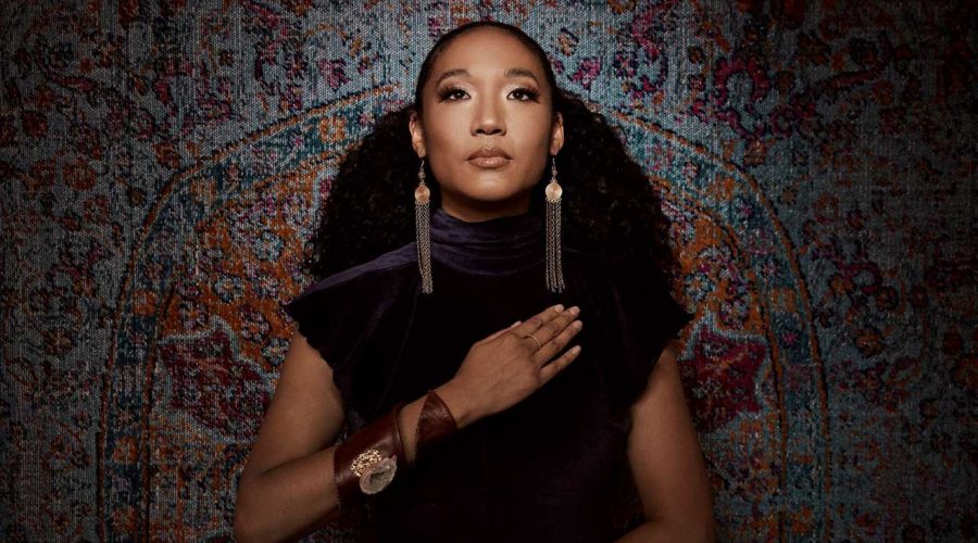 Judith Hill