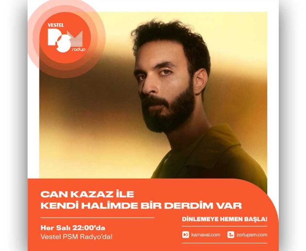 Kendi Halimde Bir Derdim Var