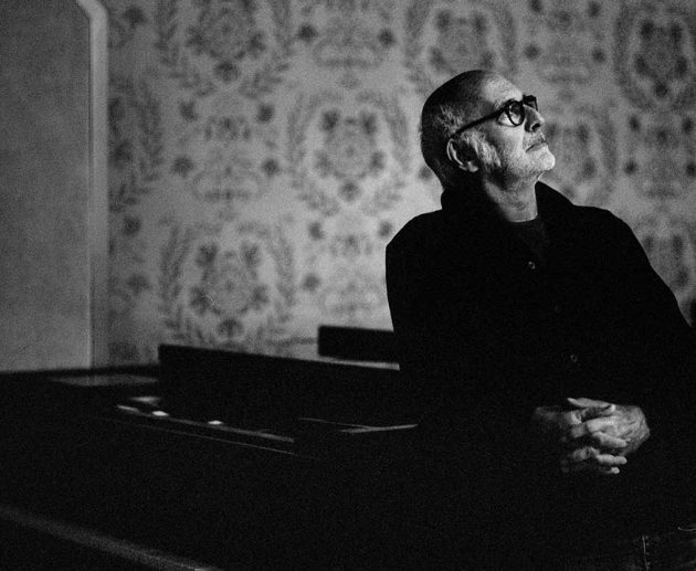 Ludovico Einaudi