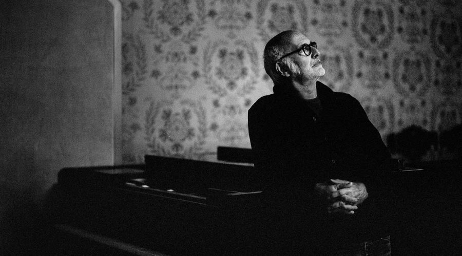 Ludovico Einaudi