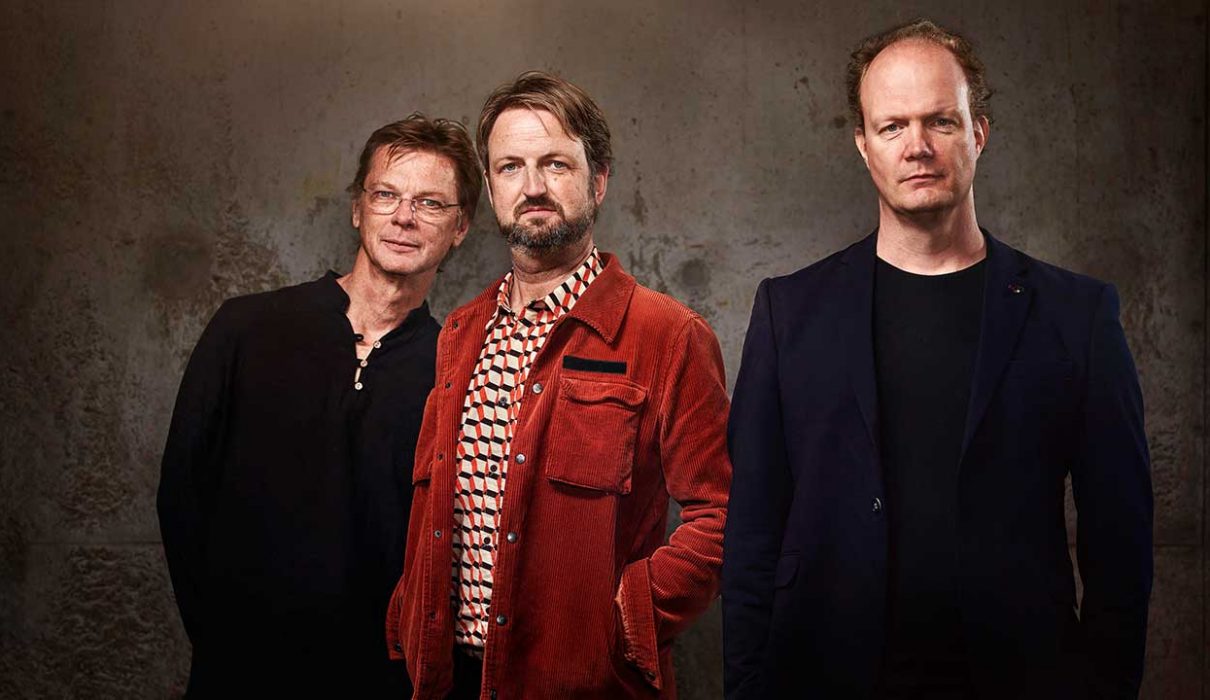 Rembrandt Trio
