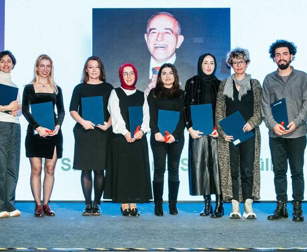 Sakıp Sabancı Sanat Ödülleri