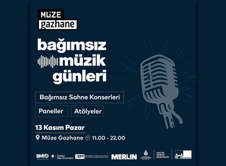 bağımsız müzik günleri