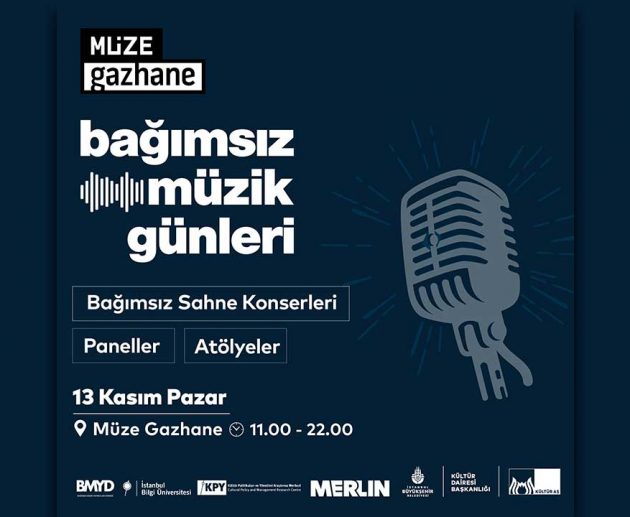 bağımsız müzik günleri