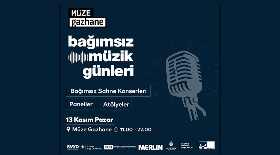 bağımsız müzik günleri