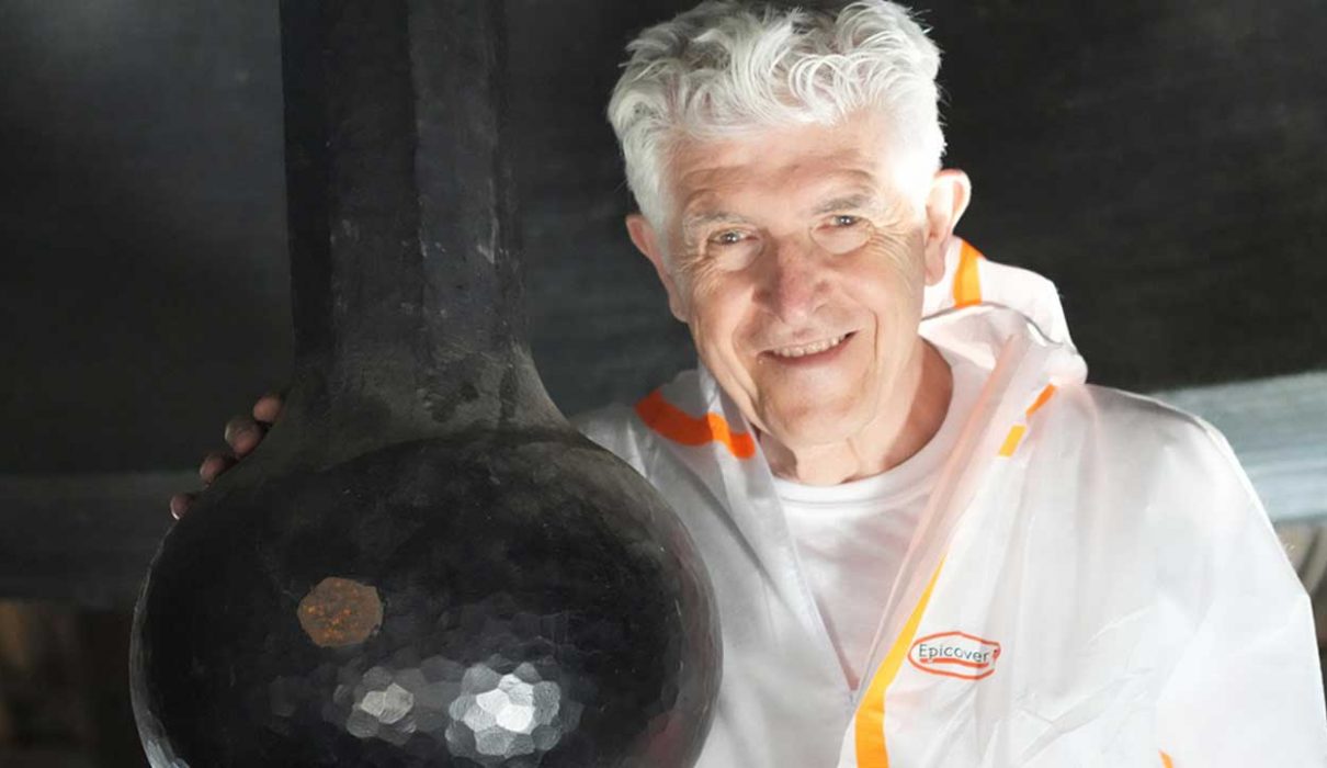 bill fontana
