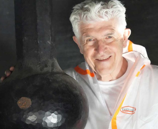 bill fontana