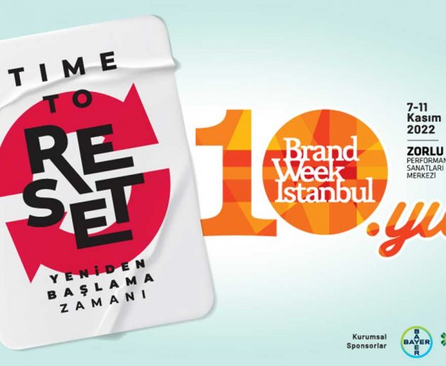 brand week istanbul