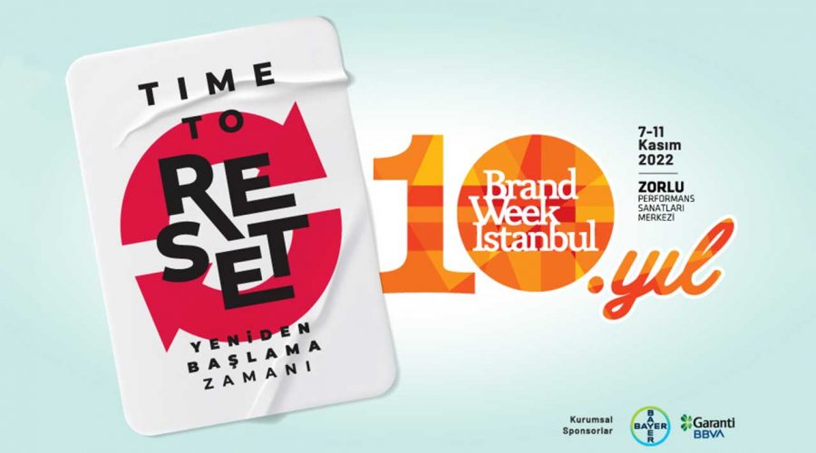 brand week istanbul