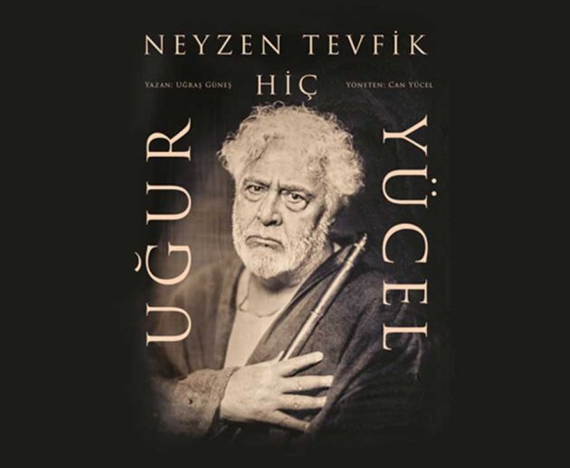 hiç uğur yücel
