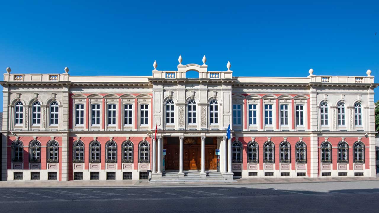 iş bankası müzesi