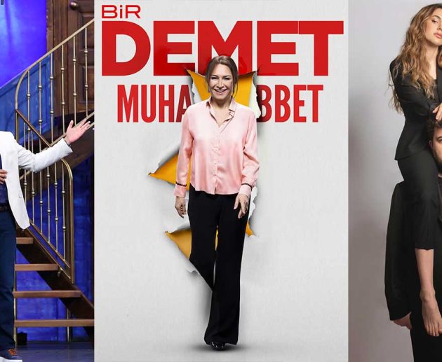 istanbul komedi festivali
