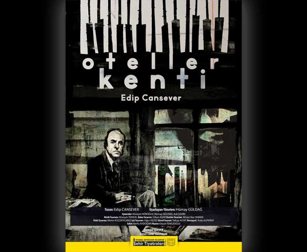 oteller kenti