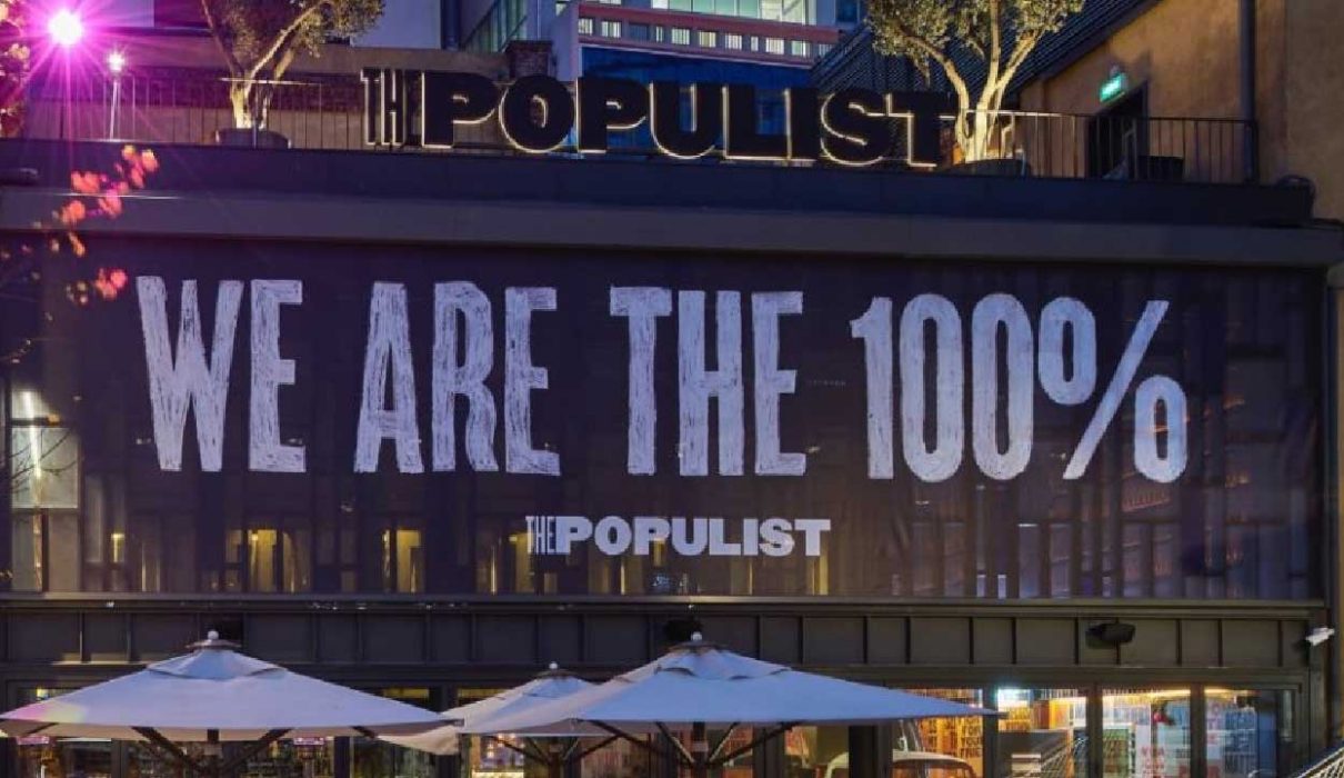 populist