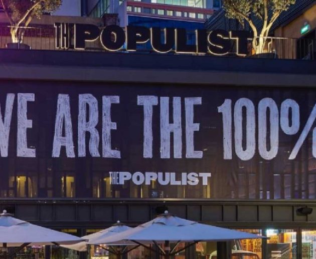 populist
