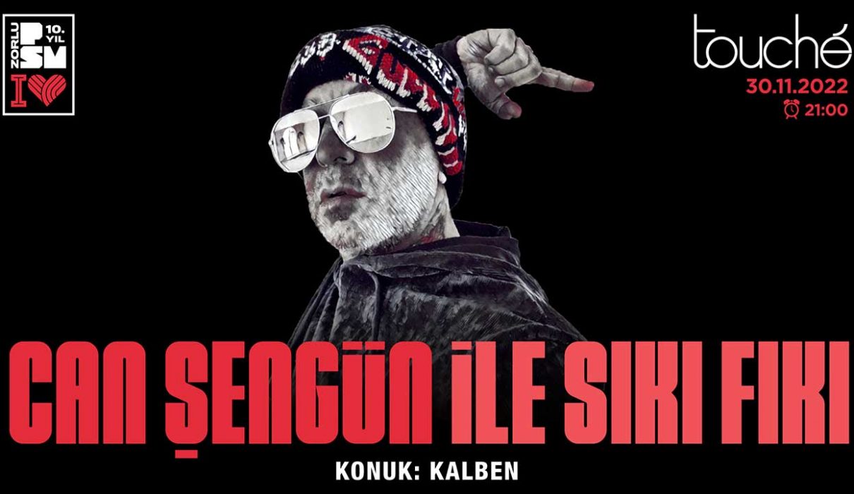 sıkı fıkı