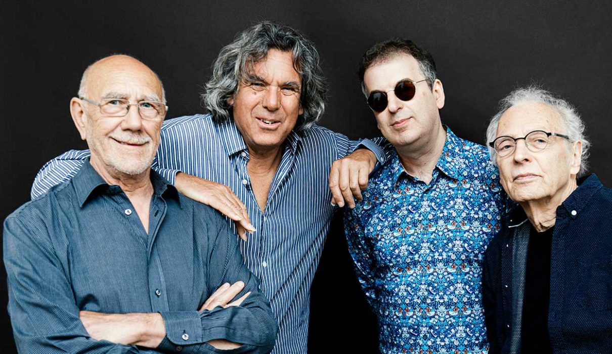 soft machine