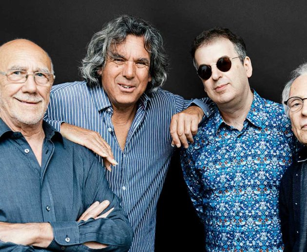soft machine