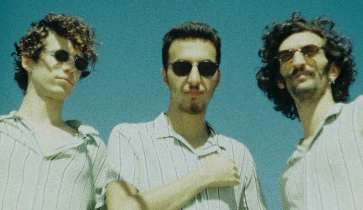standart trio