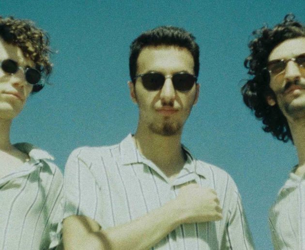 standart trio