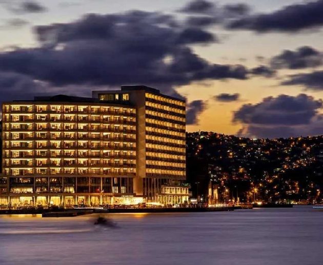 tarabya oteli