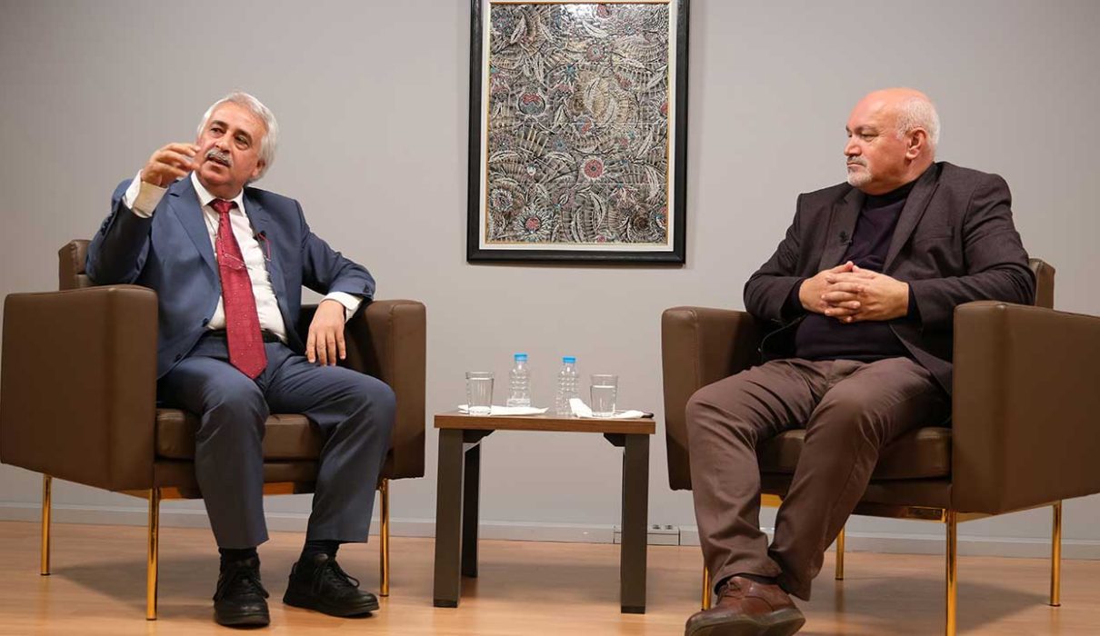 tarih sohbetleri