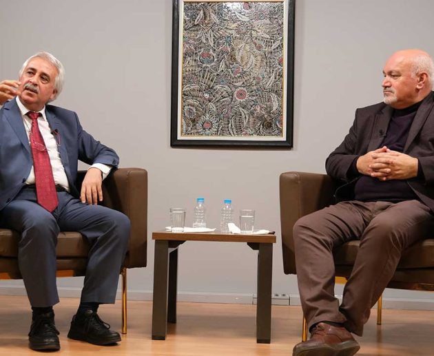 tarih sohbetleri