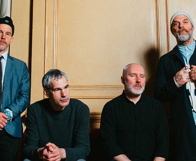 the-band-plus