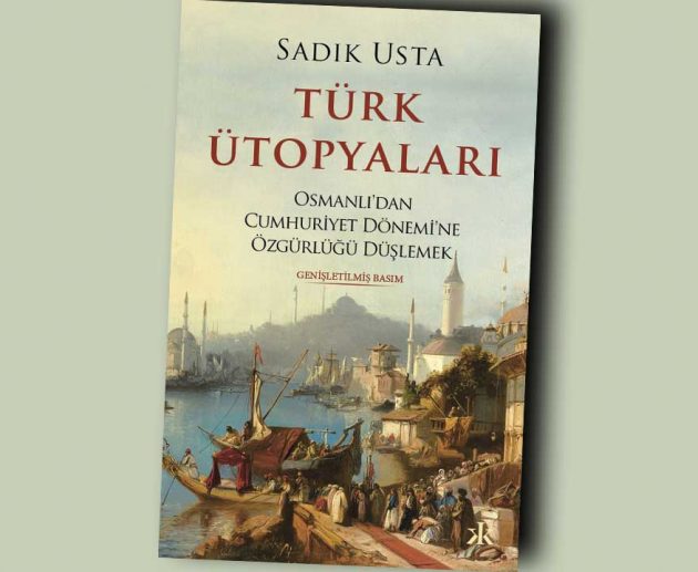 türk ütopyaları
