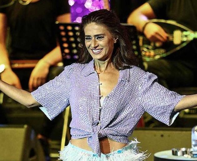 yıldız tilbe