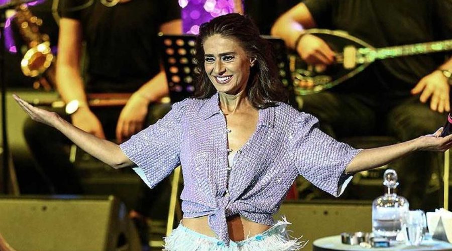 yıldız tilbe