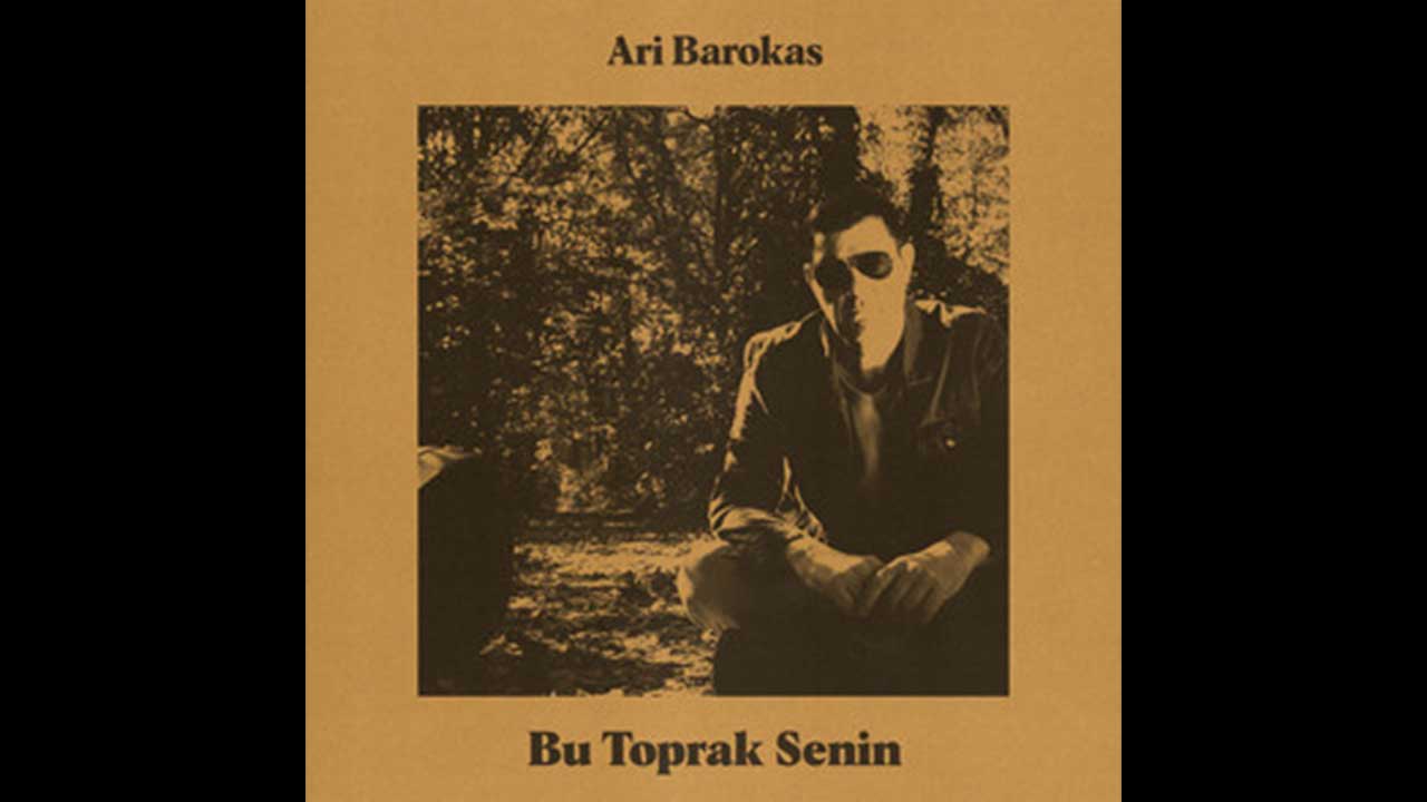 Ari Barokas